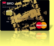 Plata online cu card bancar BRD