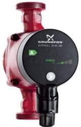 Pompa de circulatie agent termic GRUNDFOS Alpha2L 25-40 180