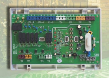 Poza  Controler Computherm Q4Z -  placa electronica
