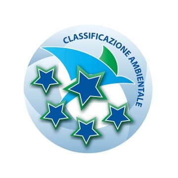 Poza Seminee pe peleti MARISA - certificat ambiental 5 stele