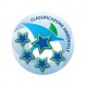 Seminee pe peleti GIADA 9.5 kW - certificat ambiental 5 stele